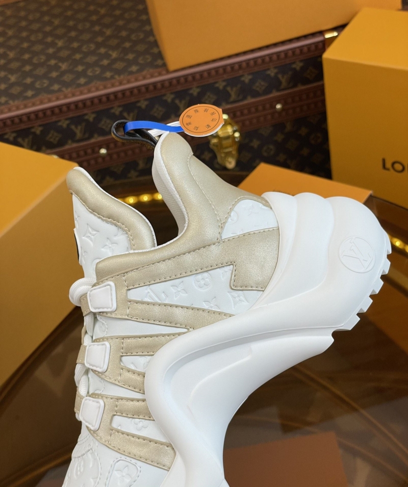 Louis Vuitton Sneakers